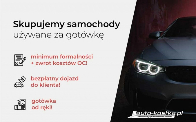 Toyota Avensis cena 33999 przebieg: 189200, rok produkcji 2009 z Kargowa małe 497